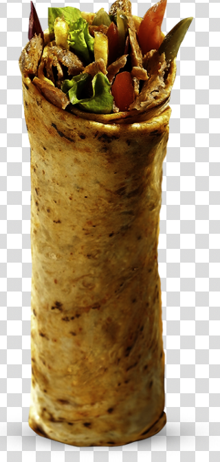 ET DÜRÜM CHİPS