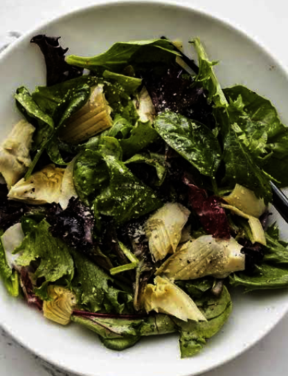 MINI SALAD