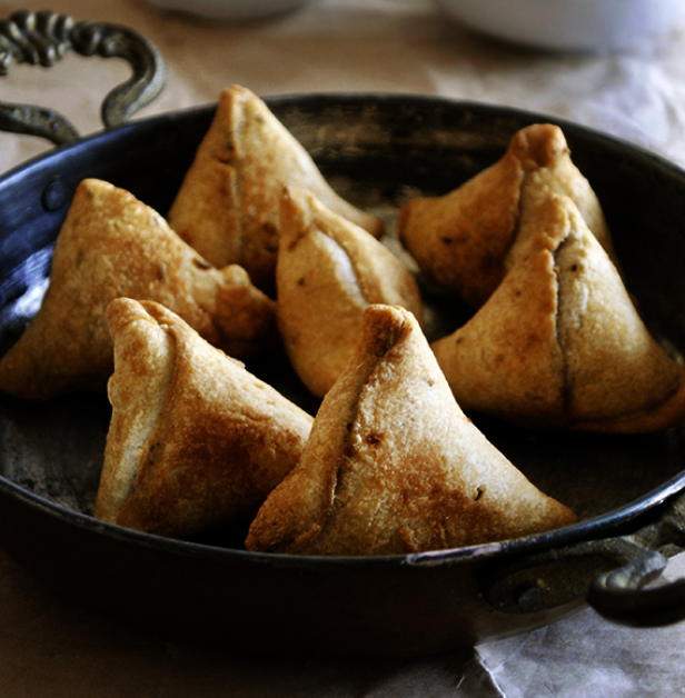 ET SAMOSA