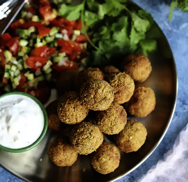 FALAFEL