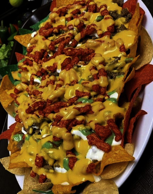 NACHOS