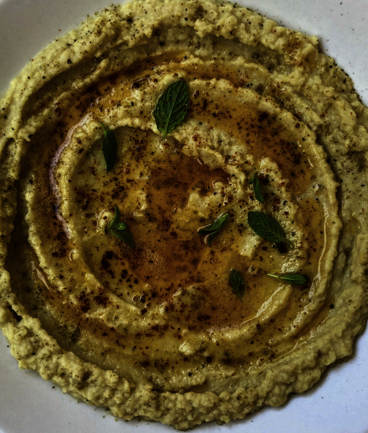 HUMUS