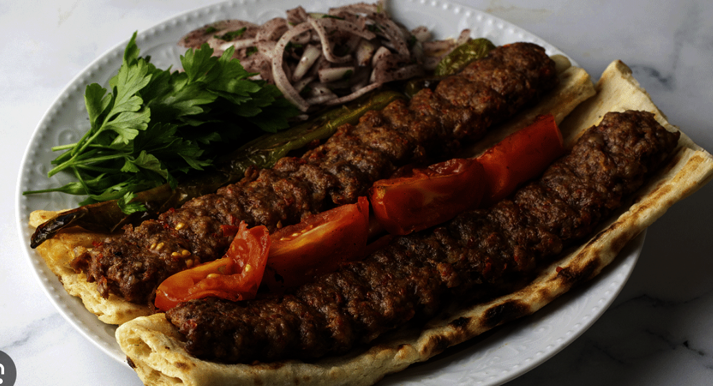ADANA KEBAB