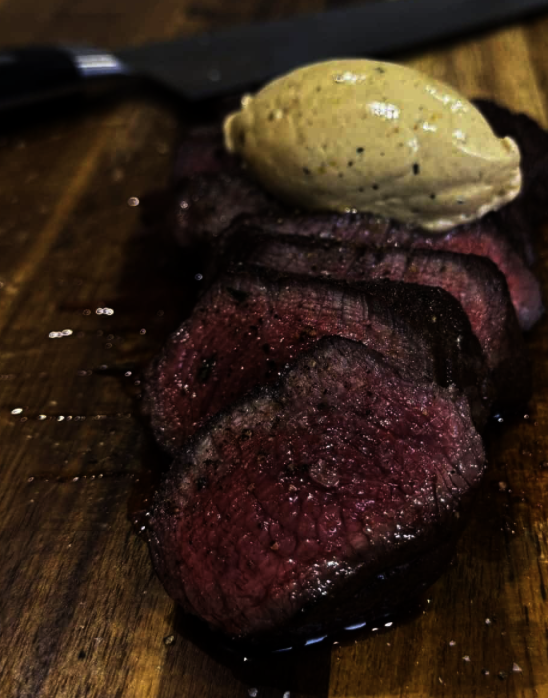 FILLET STEAK