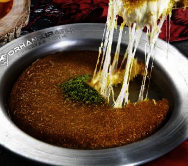 KUNEFE