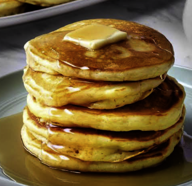 PANCAKE