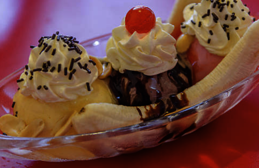 BANANA BOAT