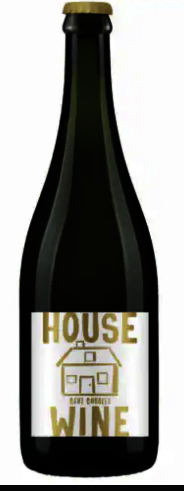 75CL BOATLE OF HOUSE WINE