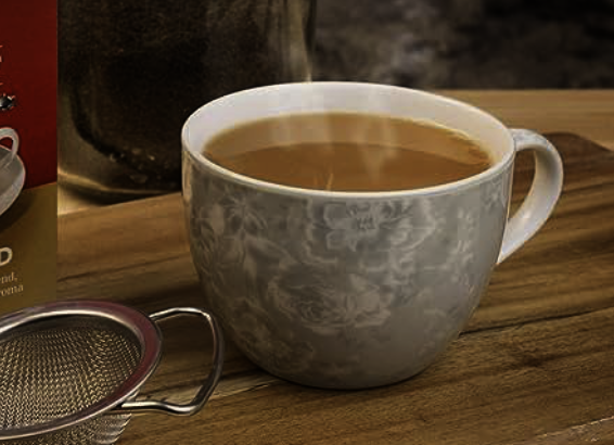 BARRYS TEA