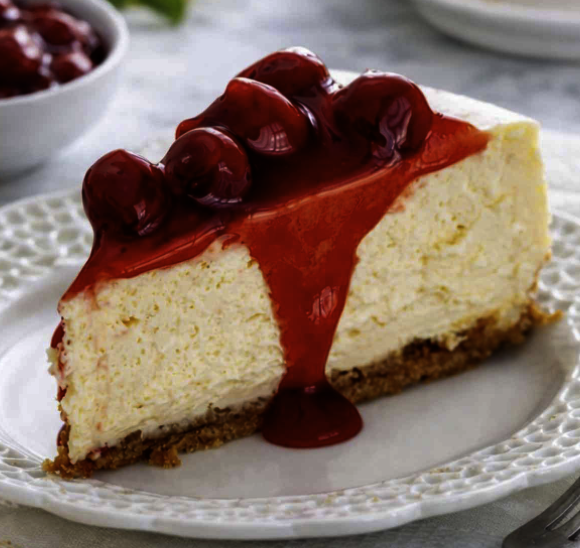 CHEESE CAKE