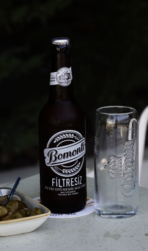BOMONTİ