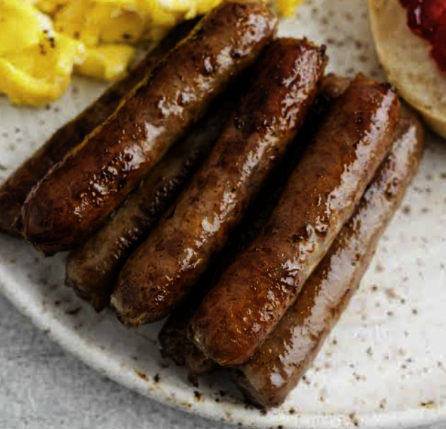 SAUSAGE