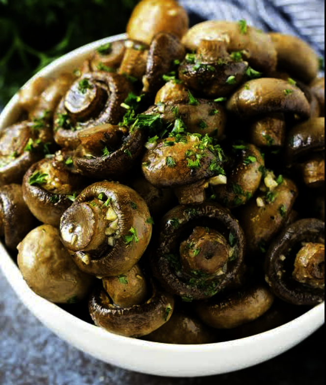 MUSHROOM