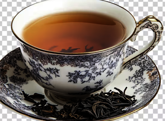 FREE ENGLISH TEA