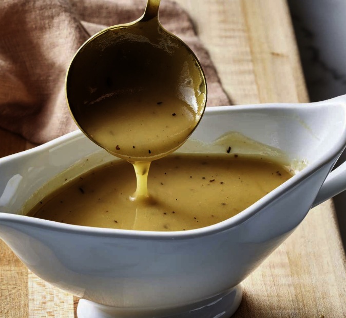 GRAVY SAUCE