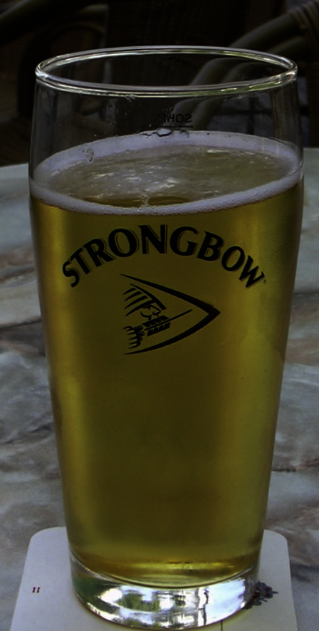 STORNGBOW